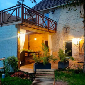 Gîte des 4 saisons